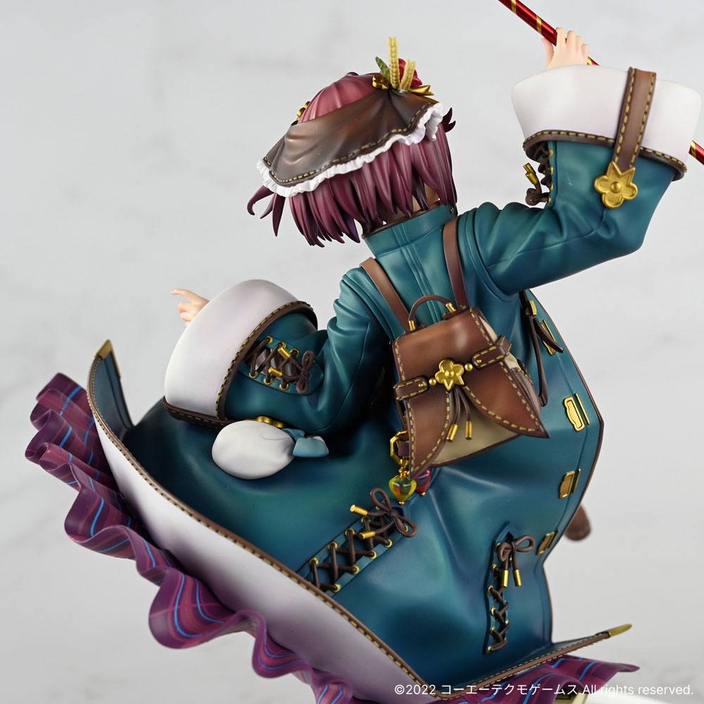 Sophie Atelier Sophie 2: The Alchemist of the Mysterious Dream 1/7 Figurka 27 cm - Image 3