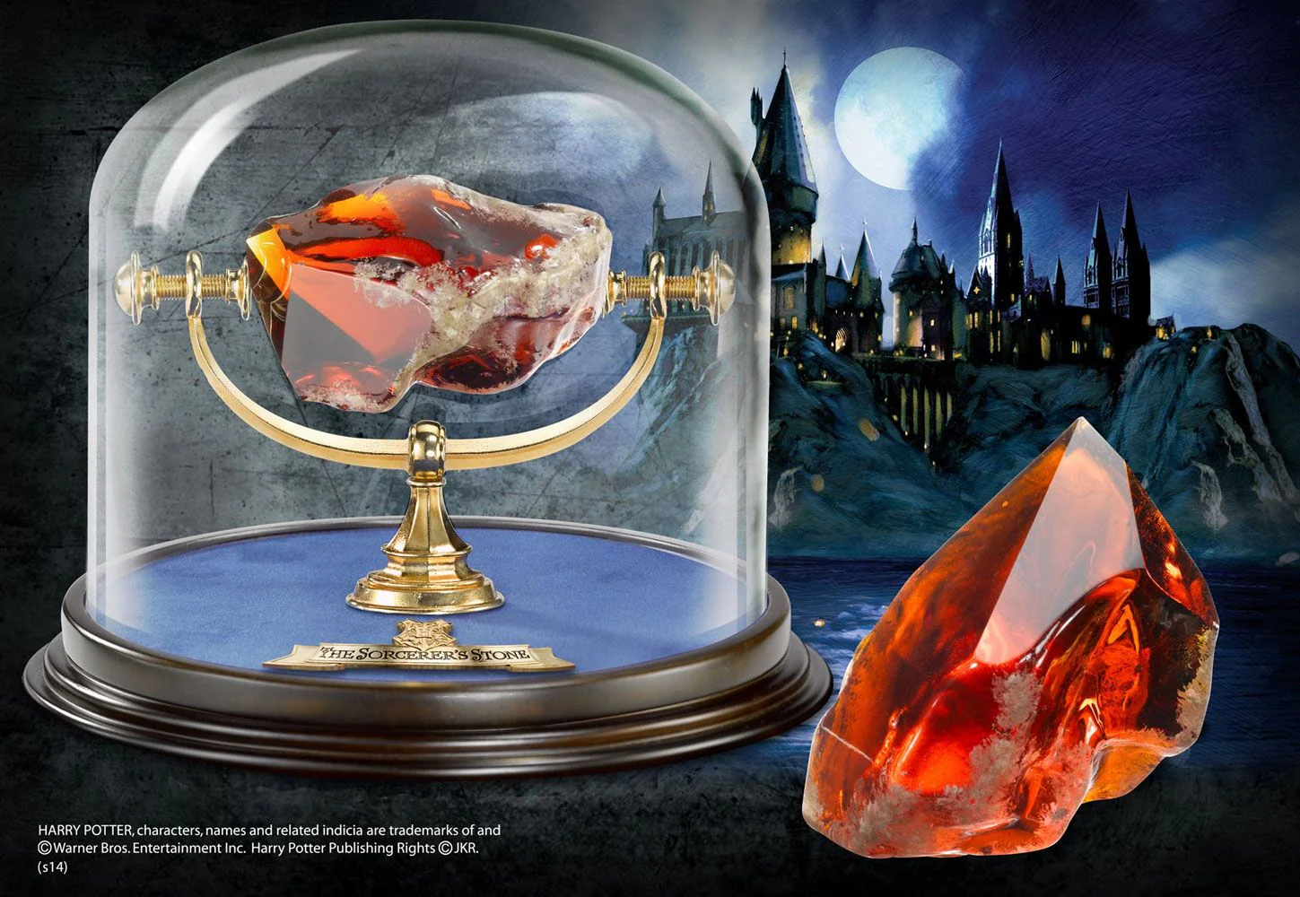 Sorcerer´s Stone Harry Potter 1/1 Replica - Image 3