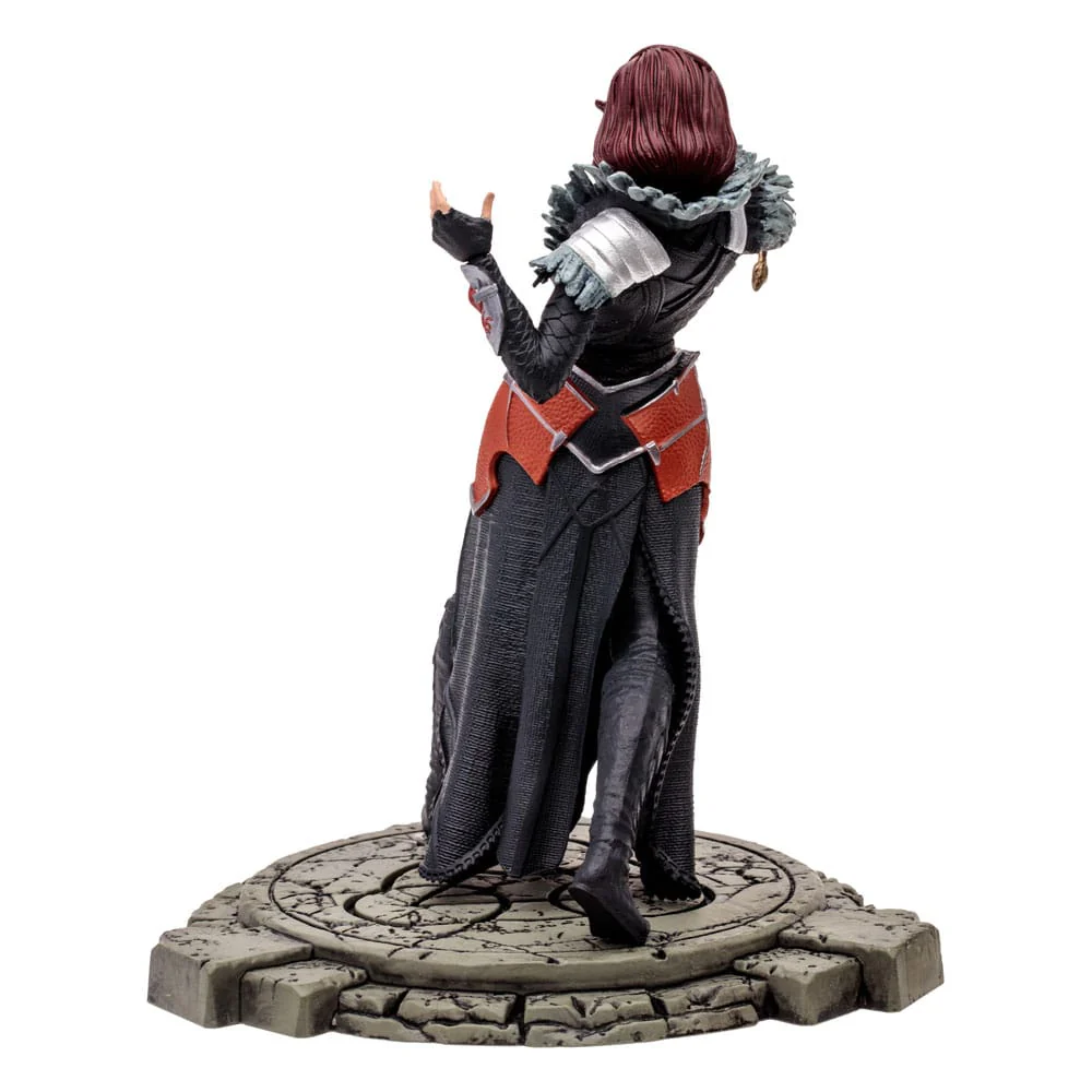 Sorceress Epic Diablo 4 Action Figure  15 cm - Image 7