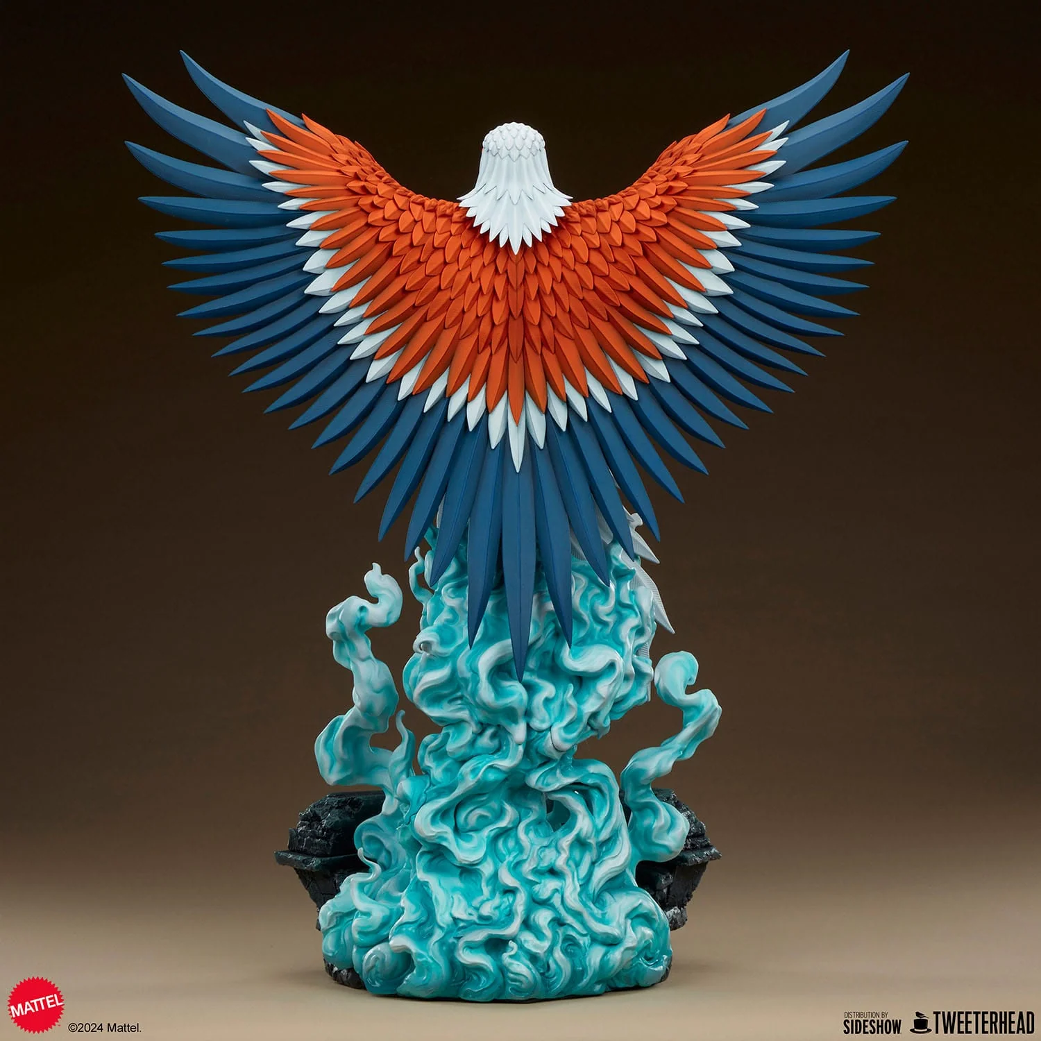Sorceress Masters of the Universe Legends Maquette Figurka 62 cm - Image 10