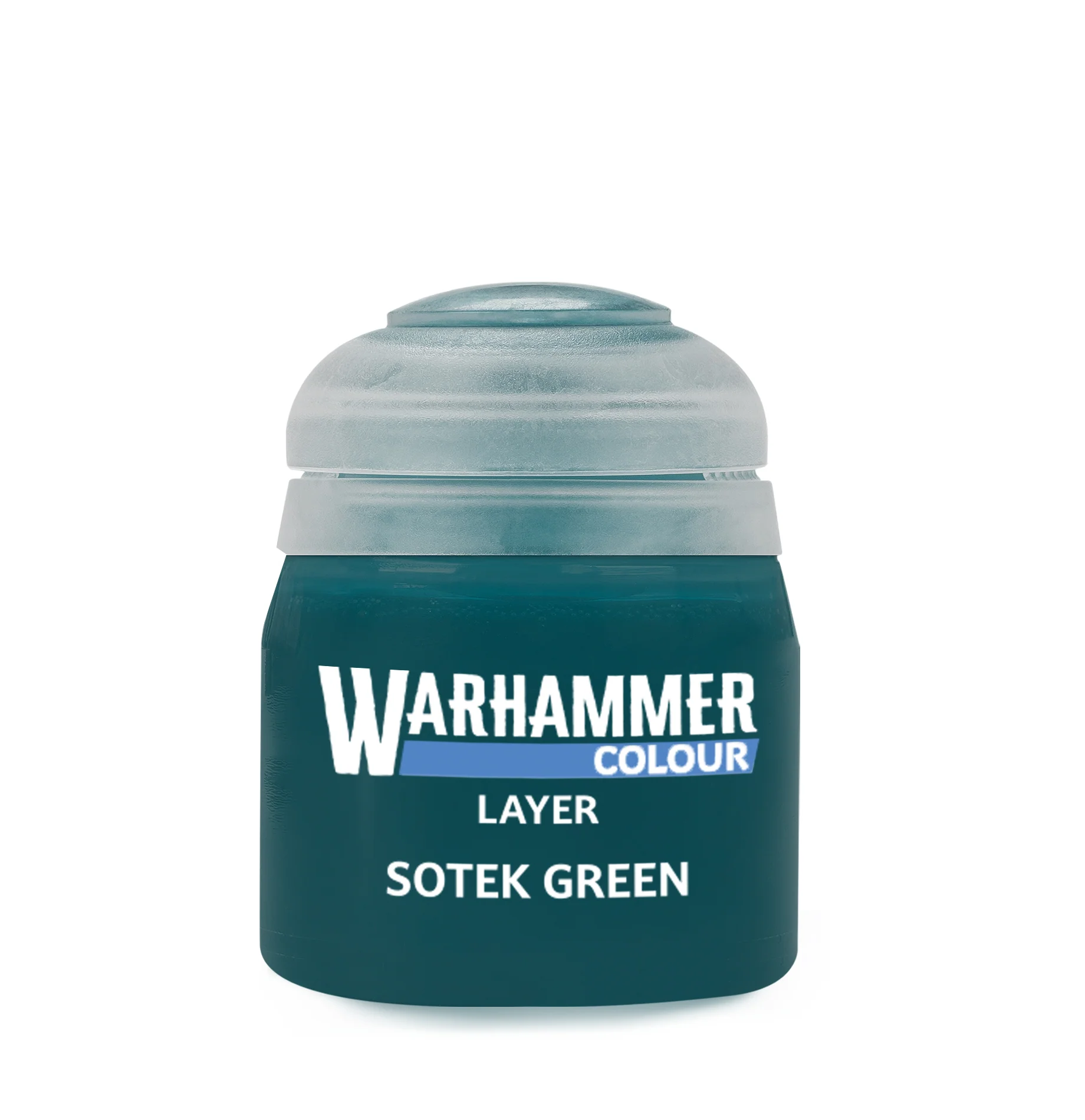 Sotek Green Layer Farba 12ml
