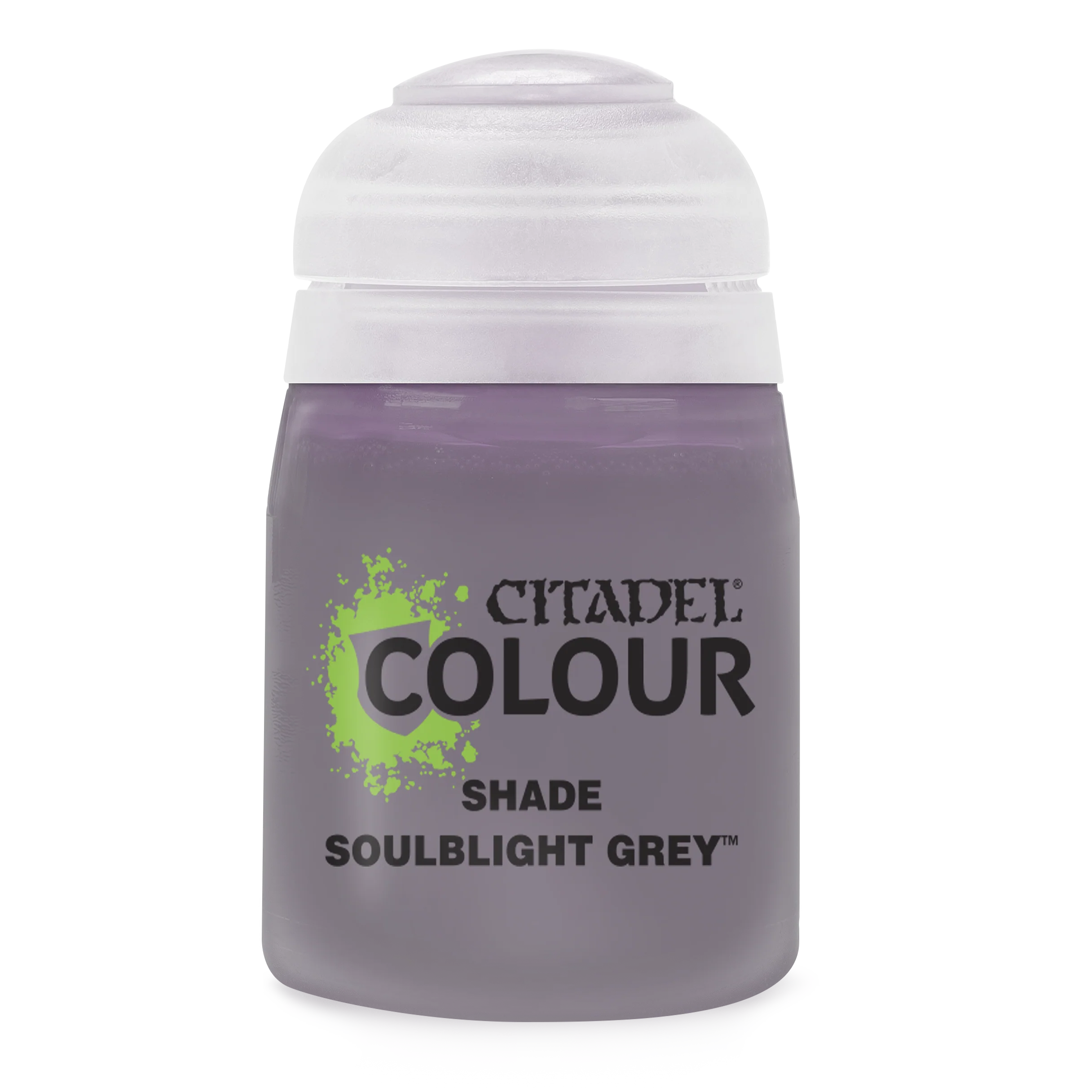 Soulblight Grey Shade Farba 18ml