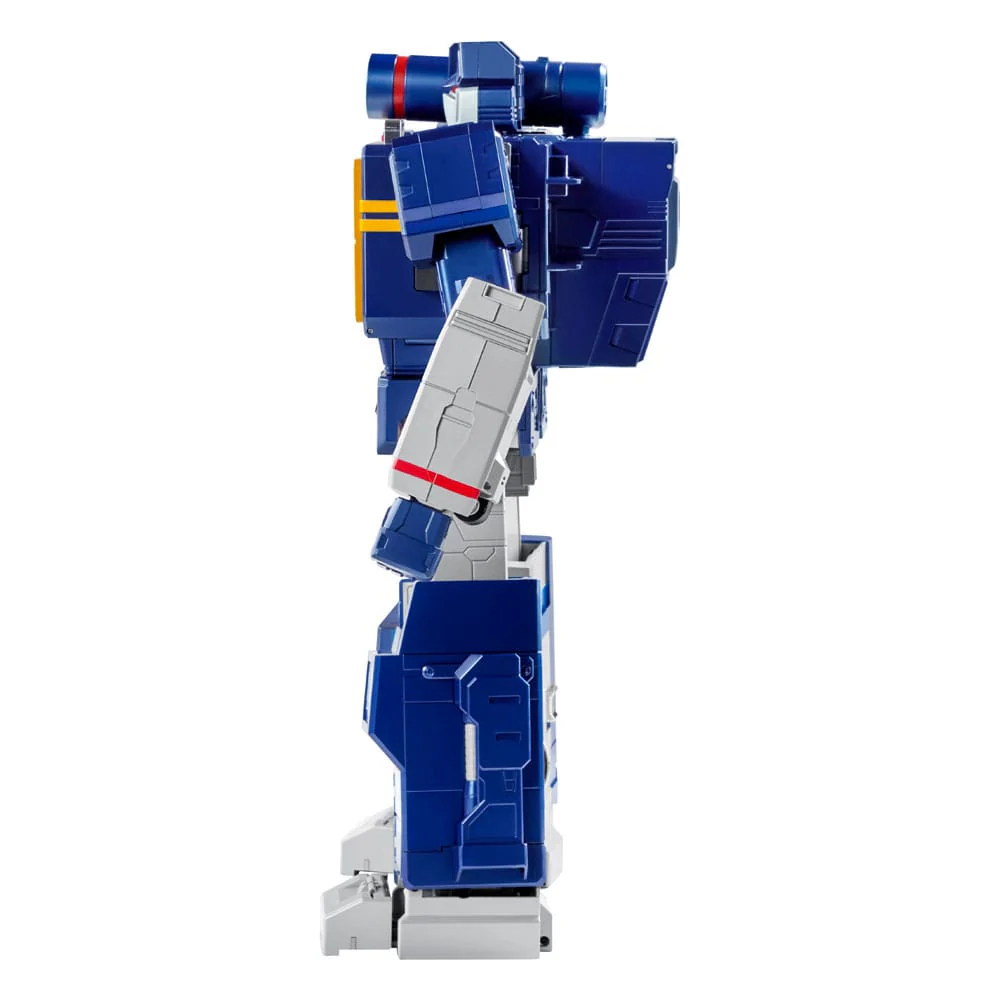 Soundwave G1 Flagship Transformers Interactive Robot 31 cm - Image 13