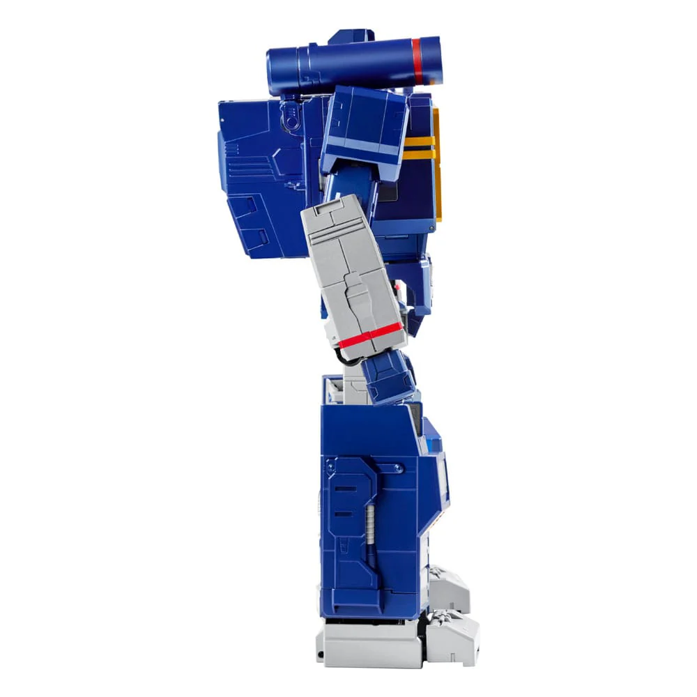 Soundwave G1 Flagship Transformers Interactive Robot 31 cm - Image 24