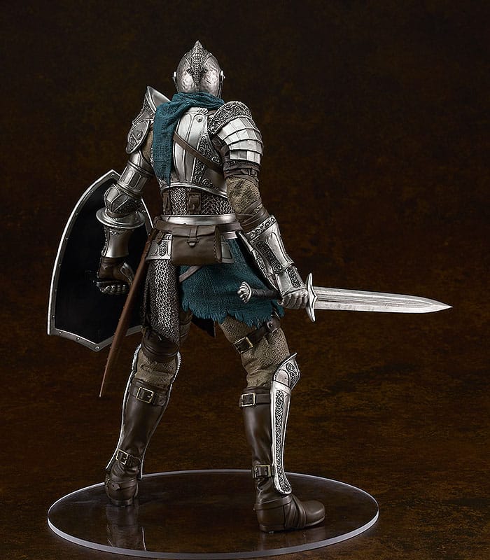 SP Fluted Armor Pop Up Parade Demon's Souls Figurka 24 cm - Image 4