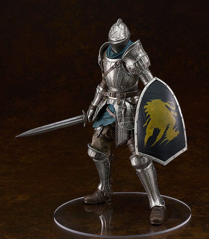 SP Fluted Armor Pop Up Parade Demon's Souls Figurka 24 cm - Image 5