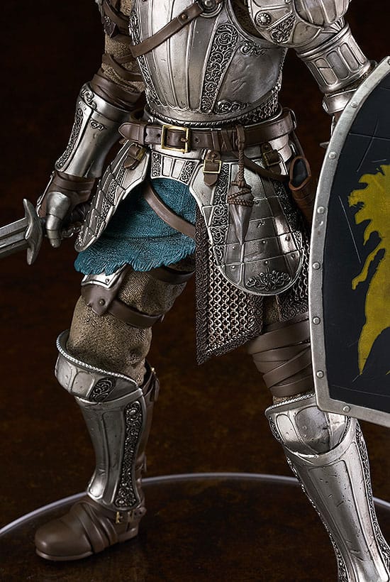SP Fluted Armor Pop Up Parade Demon's Souls Figurka 24 cm - Image 6