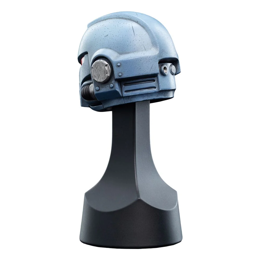 Space Wolves Helm Warhammer 40,000 1/4 Replica 12 cm - Image 6