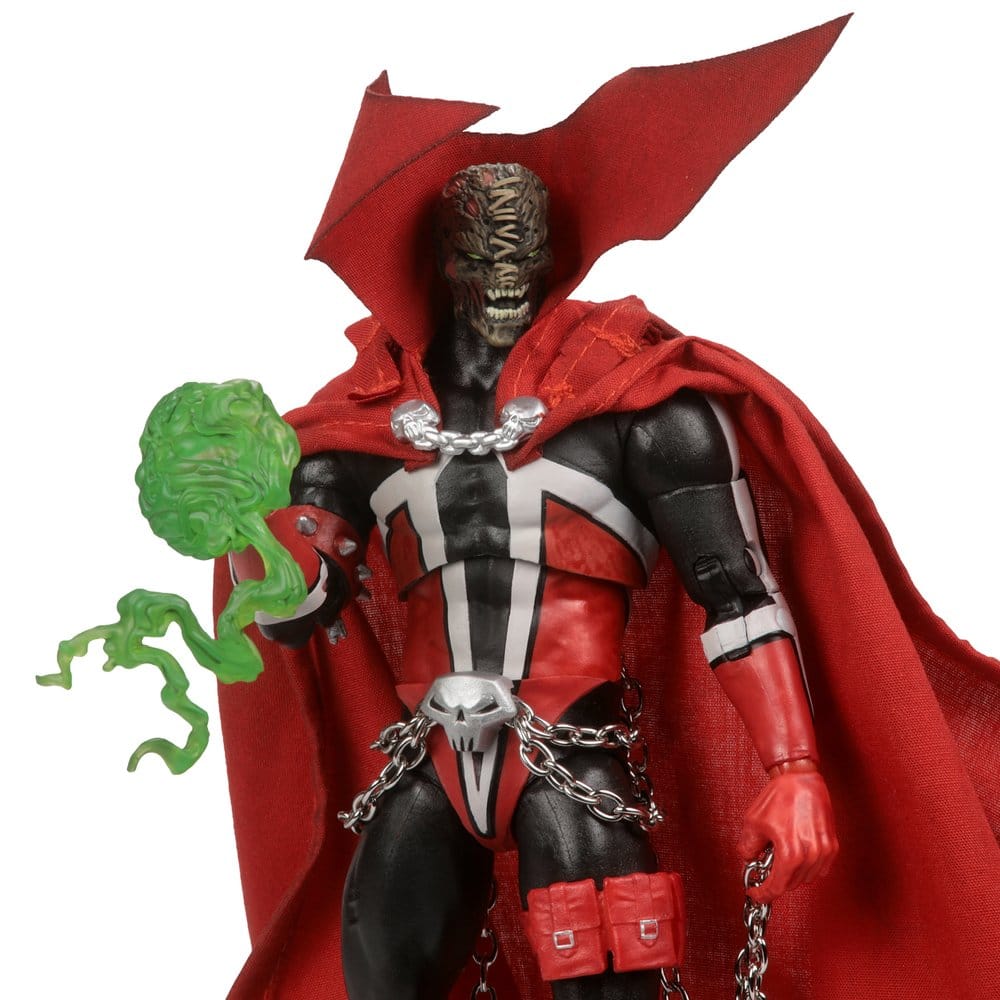 Spawn McFarlane Elite Edition Figurka 19 cm - Image 4
