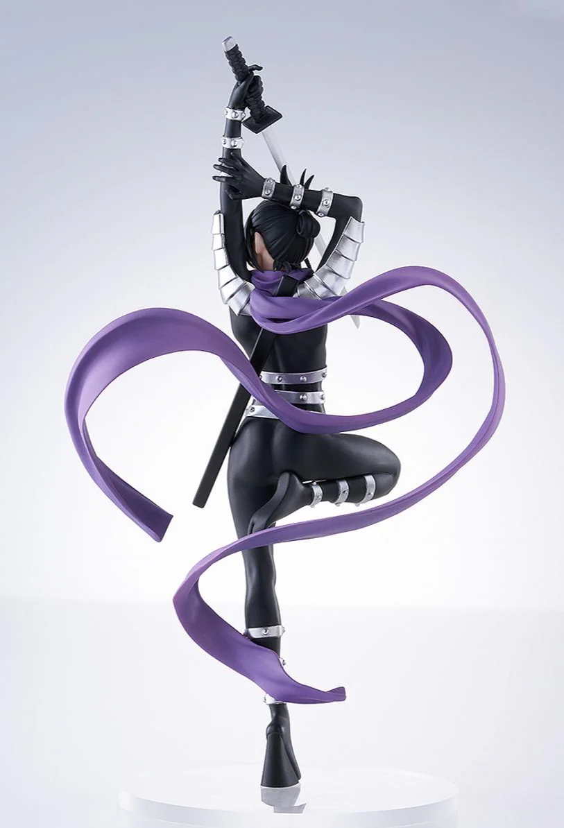 Speed-'o-Sound Sonic Pop Up Parade One Punch Man Figurka 17 cm - Image 3
