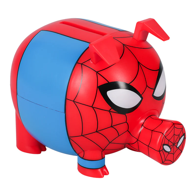 Spider-Ham Skarbonka Marvel - Image 2