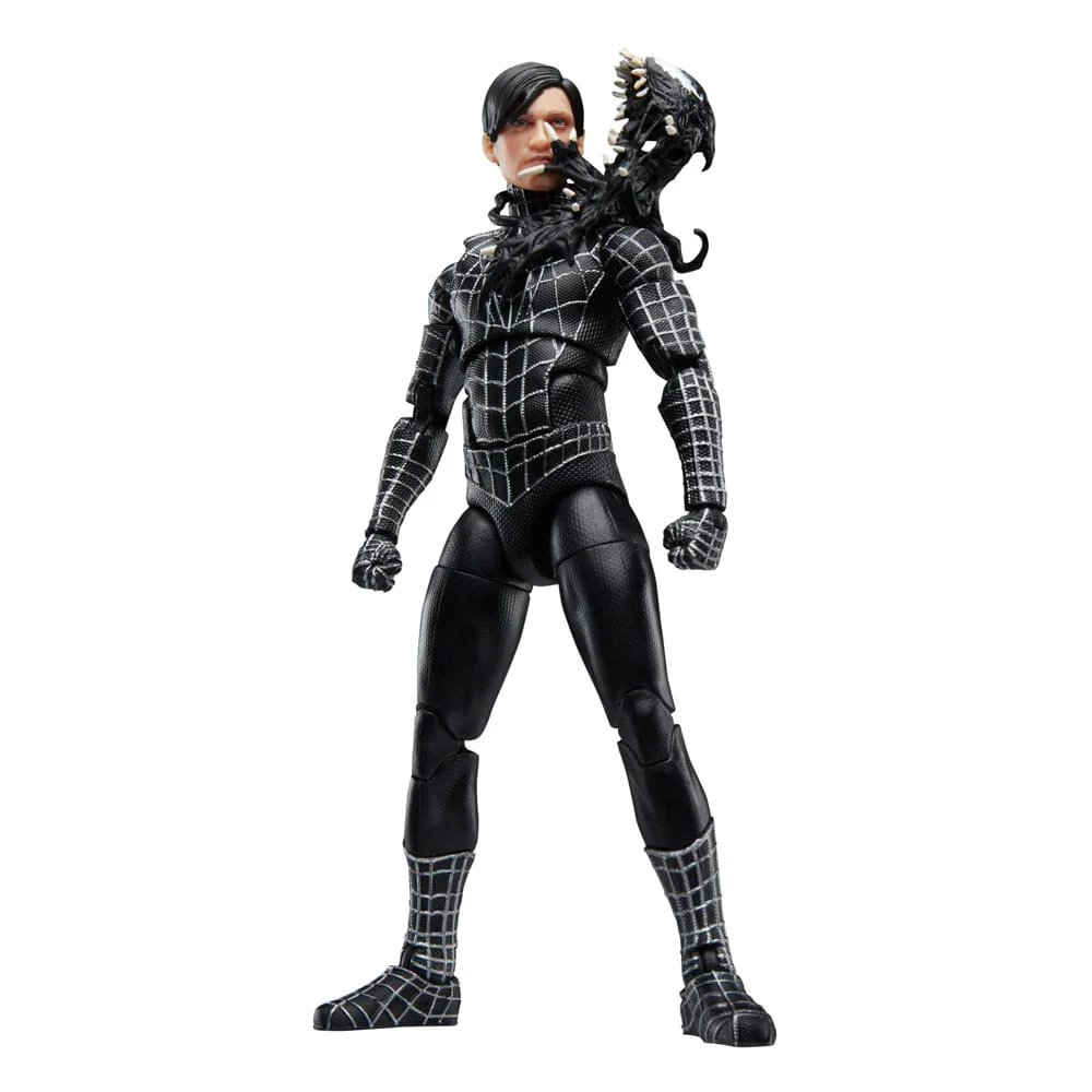 Spider-Man 3 Marvel Legends Figurka 15 cm