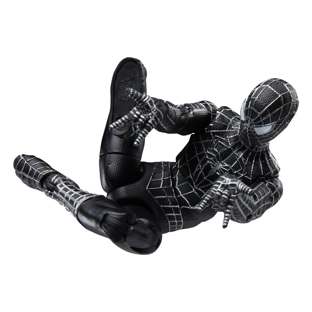 Spider-Man 3 Marvel Legends Figurka 15 cm - Image 5