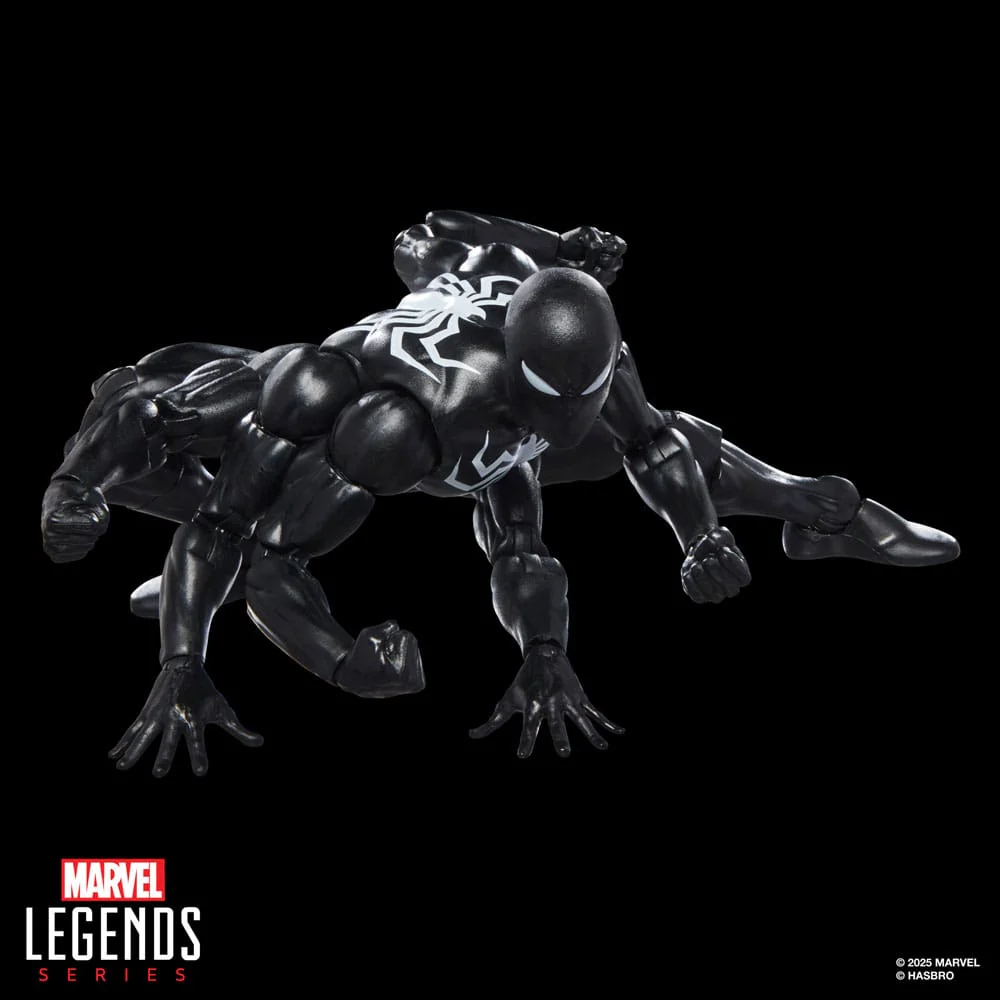 Spider-Man BAF: Executioner Marvel Legends Action Figure Dark Avengers Figurka 15 cm - Image 6