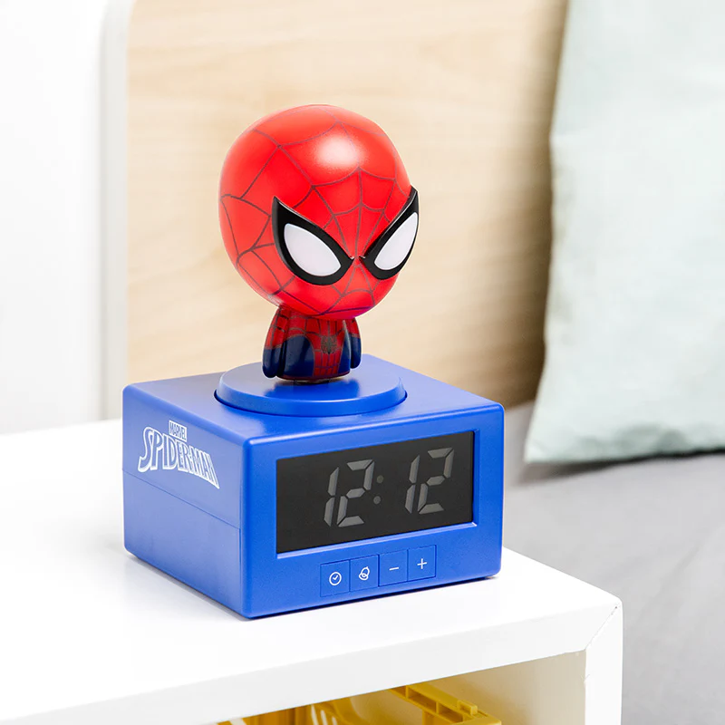 Spider-Man Budzik Marvel - Image 5