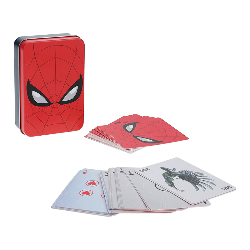 Spider-man Karty do Gry Marvel - Image 3