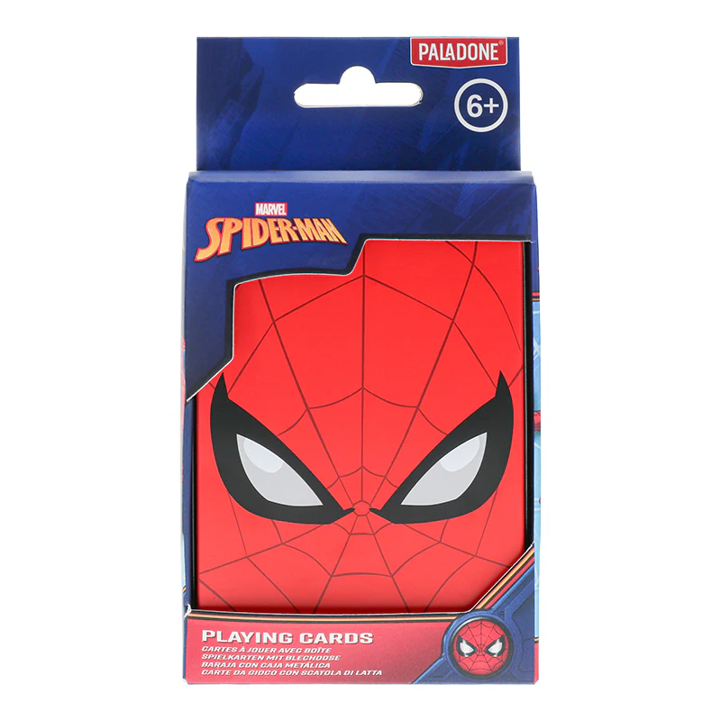 Spider-man Karty do Gry Marvel - Image 5