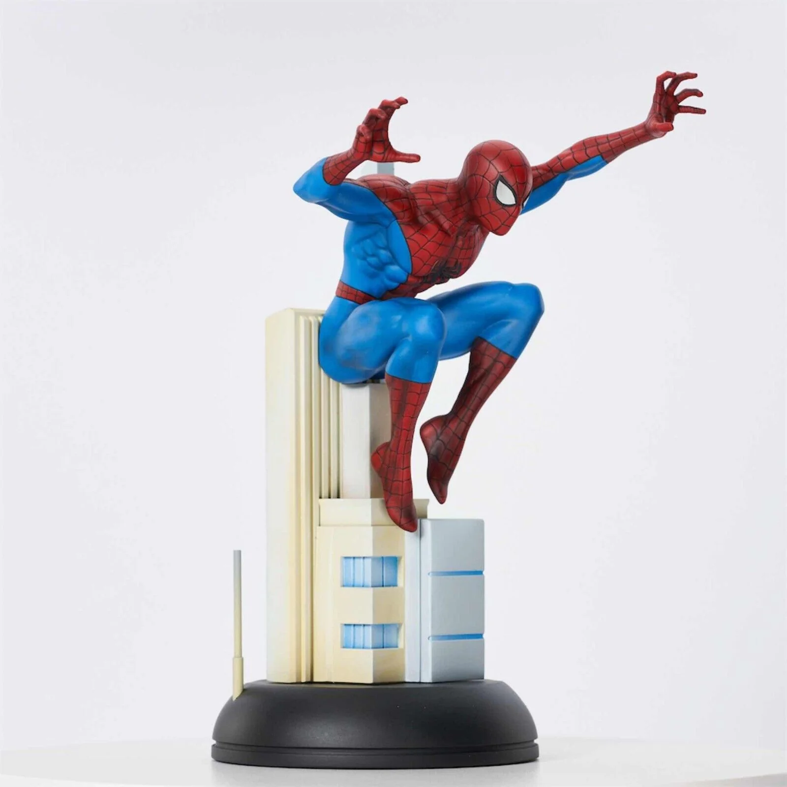 Spider-Man Marvel 25th Anniversary Exclusive Figurka 20 cm - Image 3