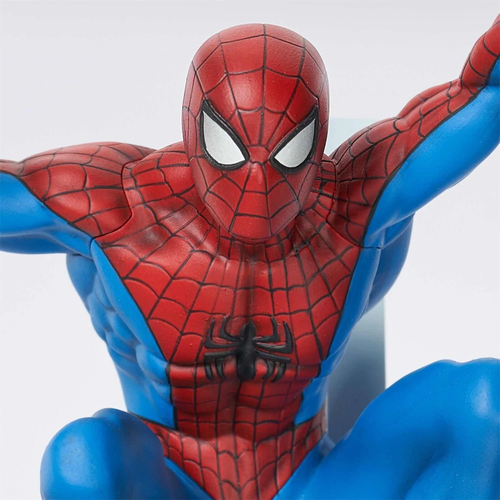 Spider-Man Marvel 25th Anniversary Exclusive Figurka 20 cm - Image 4