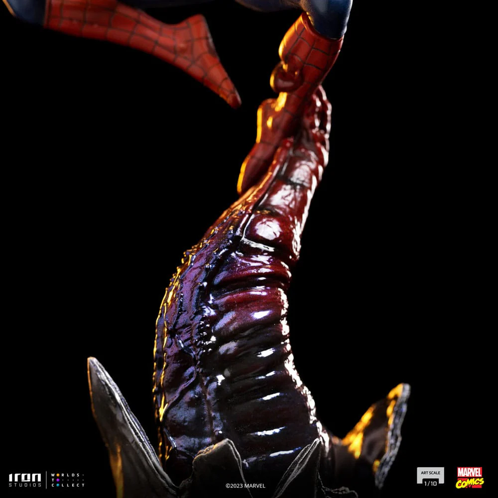 Spider-Man Marvel Art Scale 1/10 Figurka 37 cm - Image 11