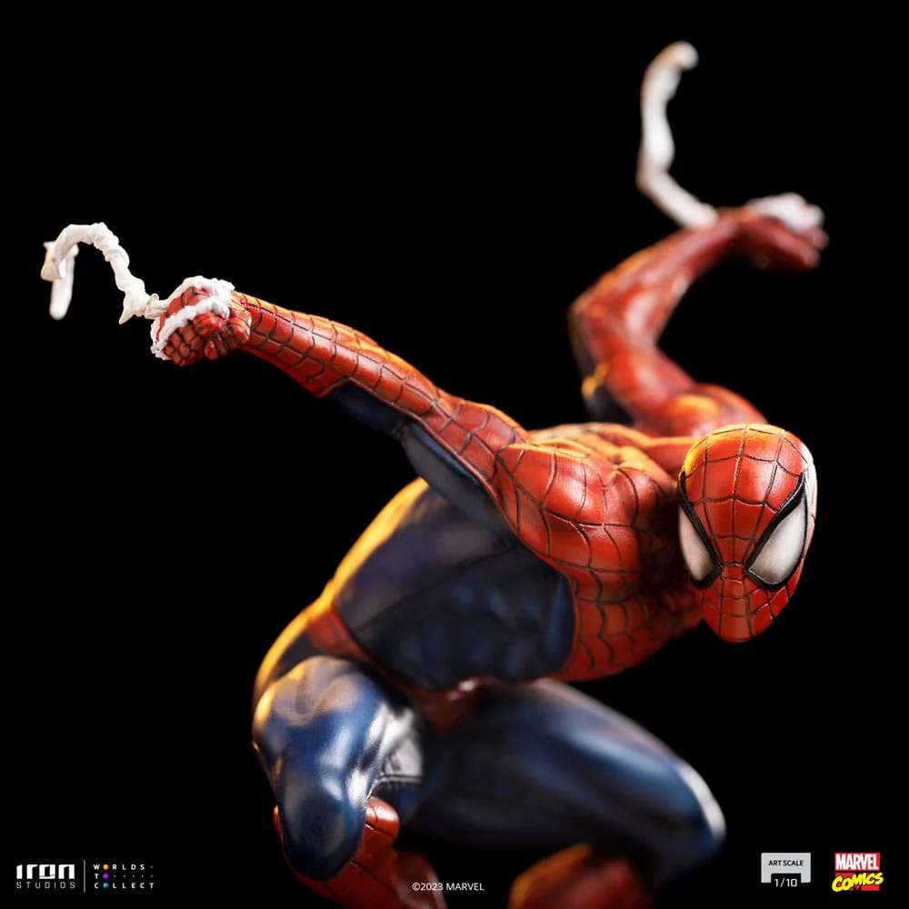 Spider-Man Marvel Art Scale 1/10 Figurka 37 cm - Image 14