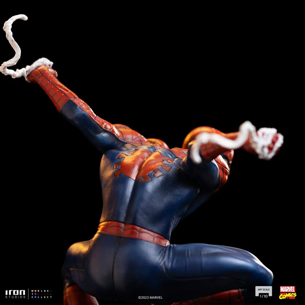 Spider-Man Marvel Art Scale 1/10 Figurka 37 cm - Image 15