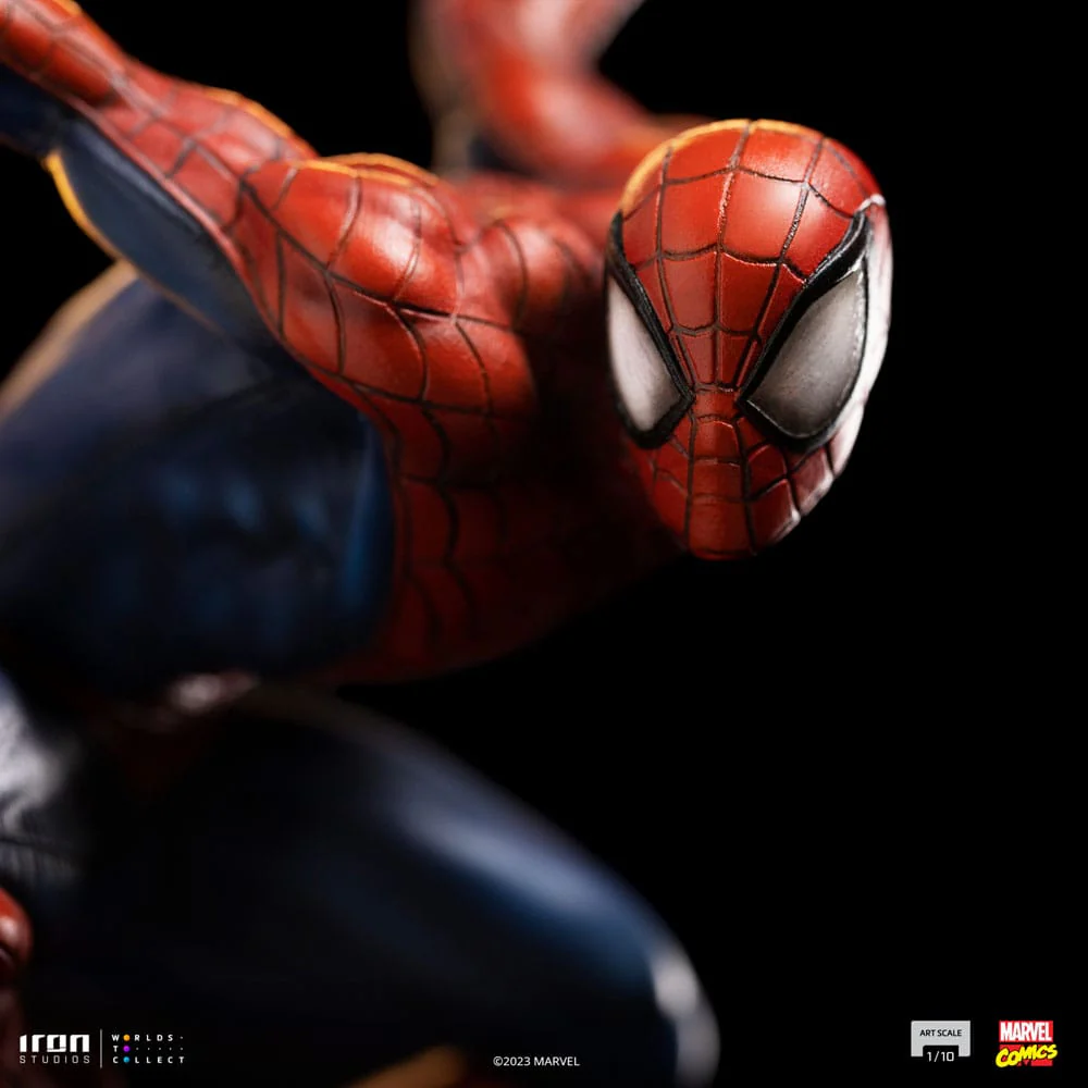 Spider-Man Marvel Art Scale 1/10 Figurka 37 cm - Image 9