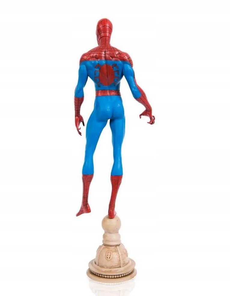 Spider-Man Marvel Gallery Figurka 23 cm - Image 2
