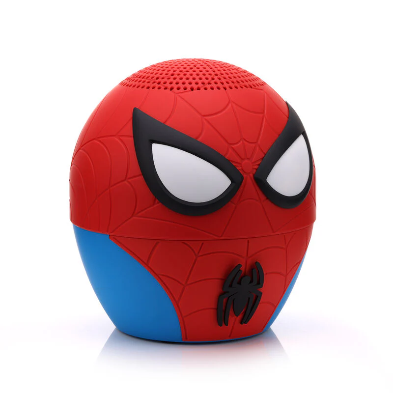 Spider-Man Mini Głośnik Bluetooth Bitty Boomers Marvel - Image 3