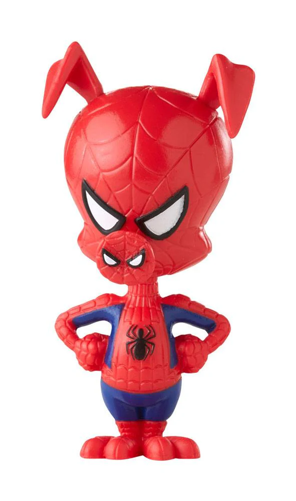Spider-Man Noir & Spider-Ham Spider-Man: Into the Spider-Verse Marvel Legends 2-Pack Figurki 15 cm - Image 7