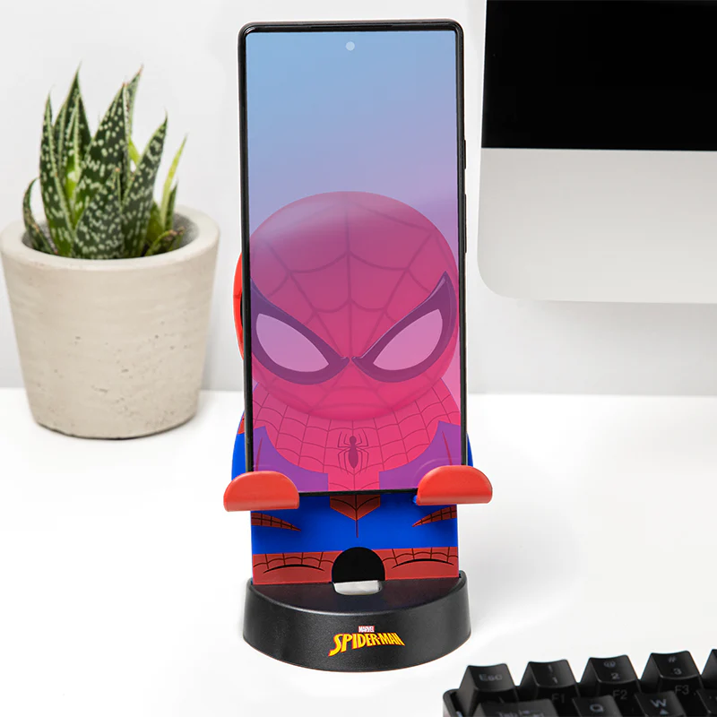 Spider-man Podstawka pod Telefon Marvel - Image 5