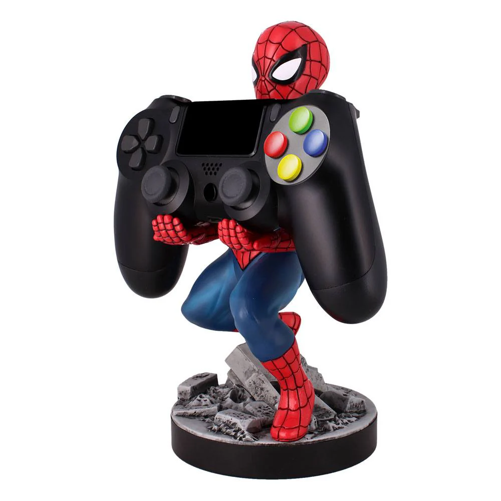 Spider-Man Podstawka pod Telefon/Pada Marvel - Image 2
