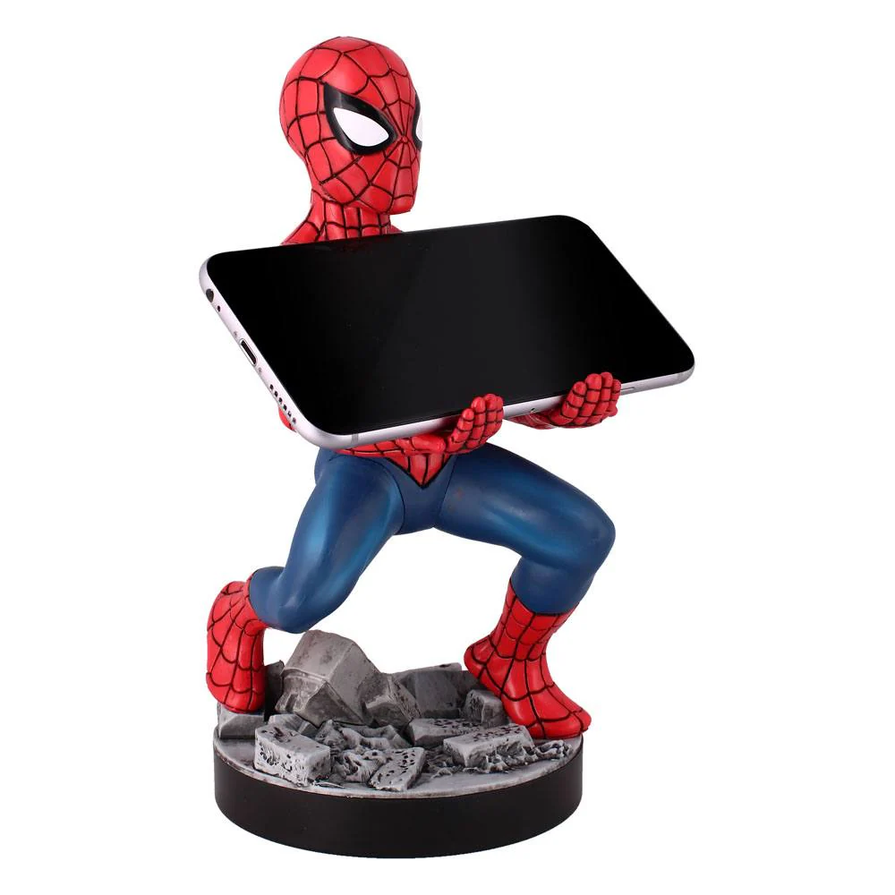Spider-Man Podstawka pod Telefon/Pada Marvel - Image 3