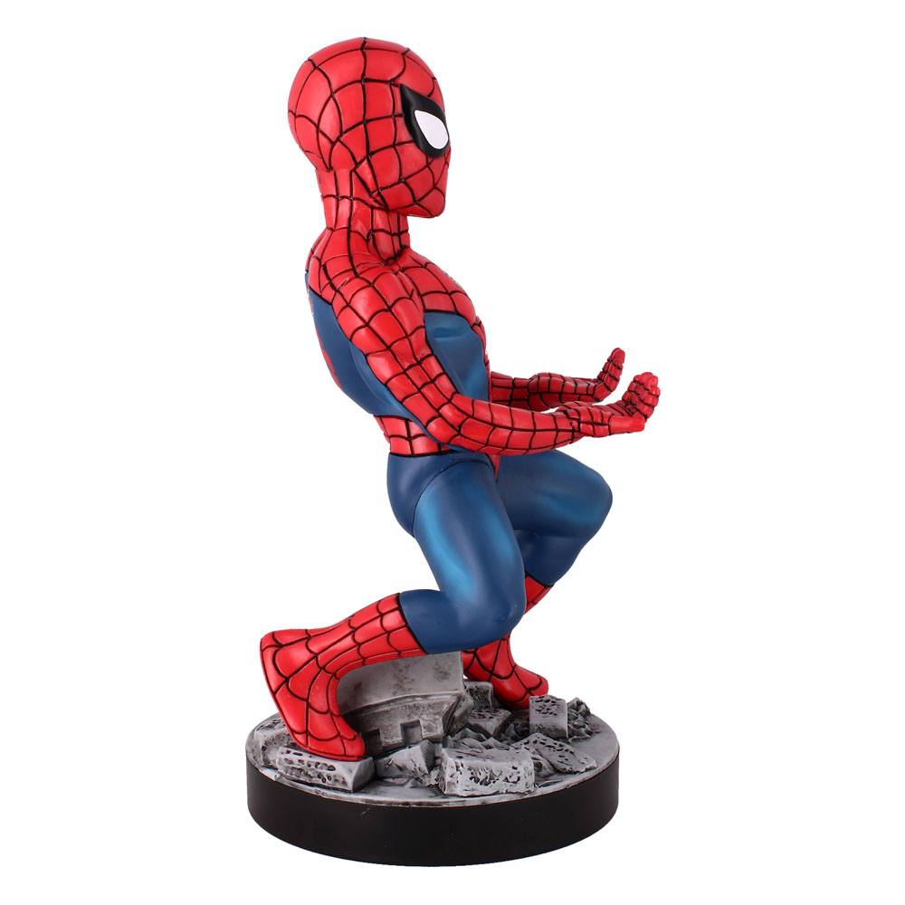Spider-Man Podstawka pod Telefon/Pada Marvel - Image 9