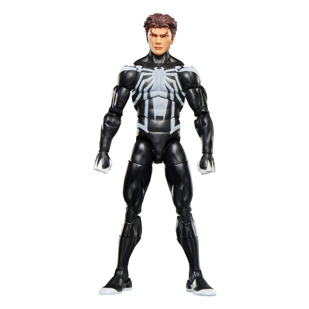 Spider-Venom Spider-Man Marvel Legends Retro Figurka 15 cm