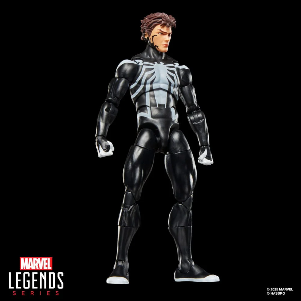 Spider-Venom Spider-Man Marvel Legends Retro Figurka 15 cm - Image 8