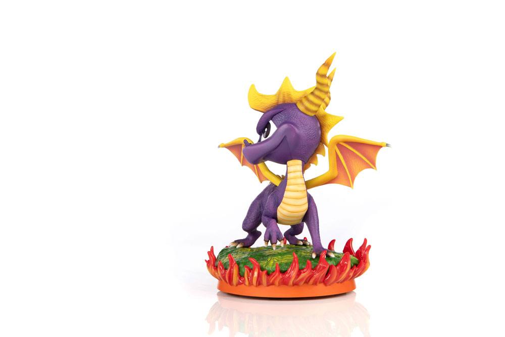 Spyro 2: Ripto's Rage Figurka 20 cm - Image 2