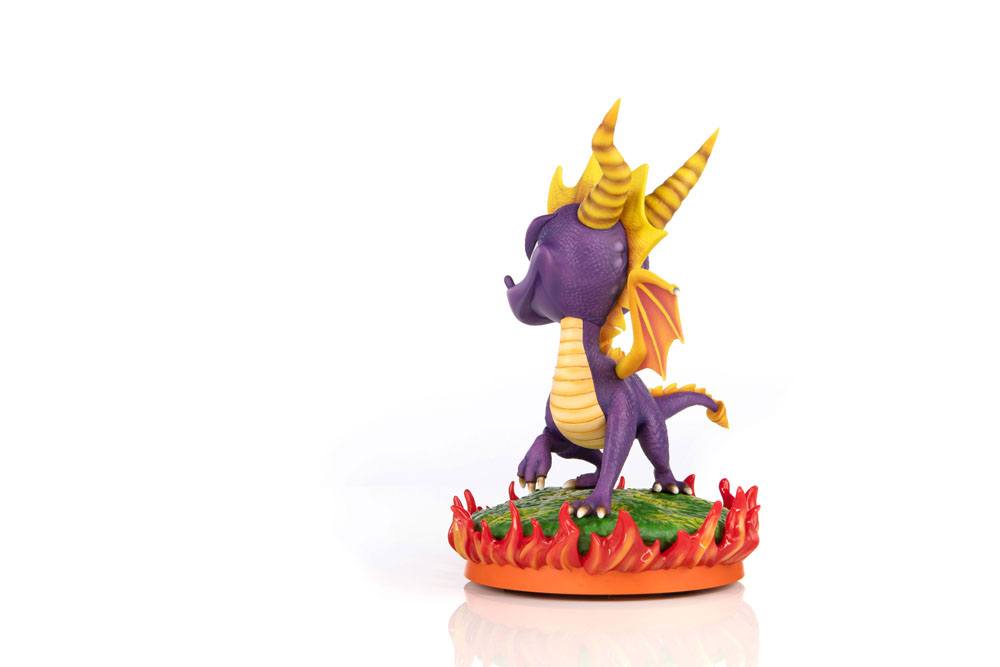 Spyro 2: Ripto's Rage Figurka 20 cm - Image 3
