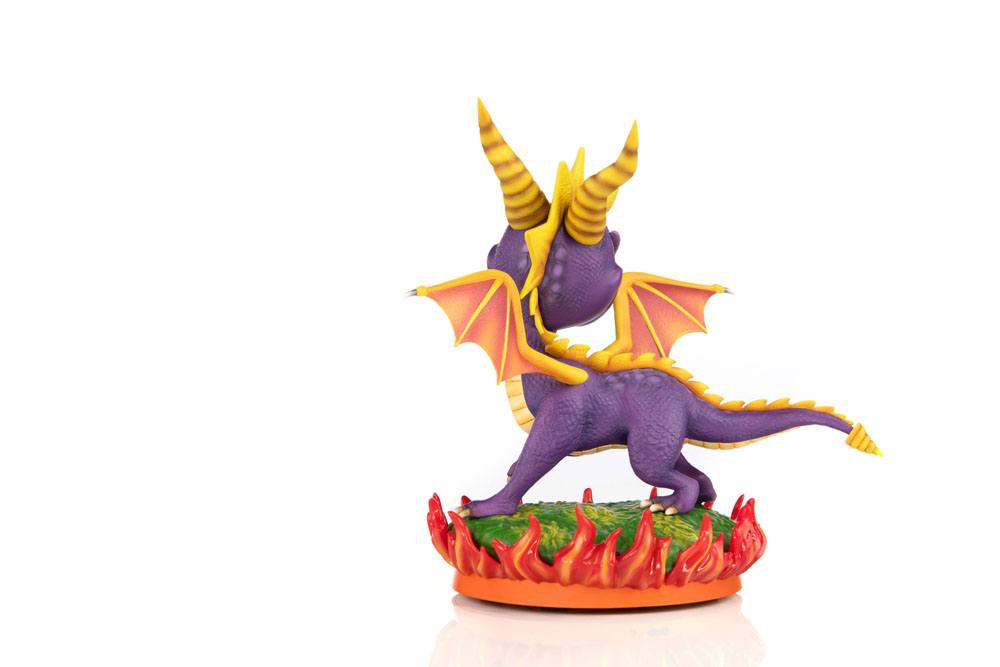 Spyro 2: Ripto's Rage Figurka 20 cm - Image 4