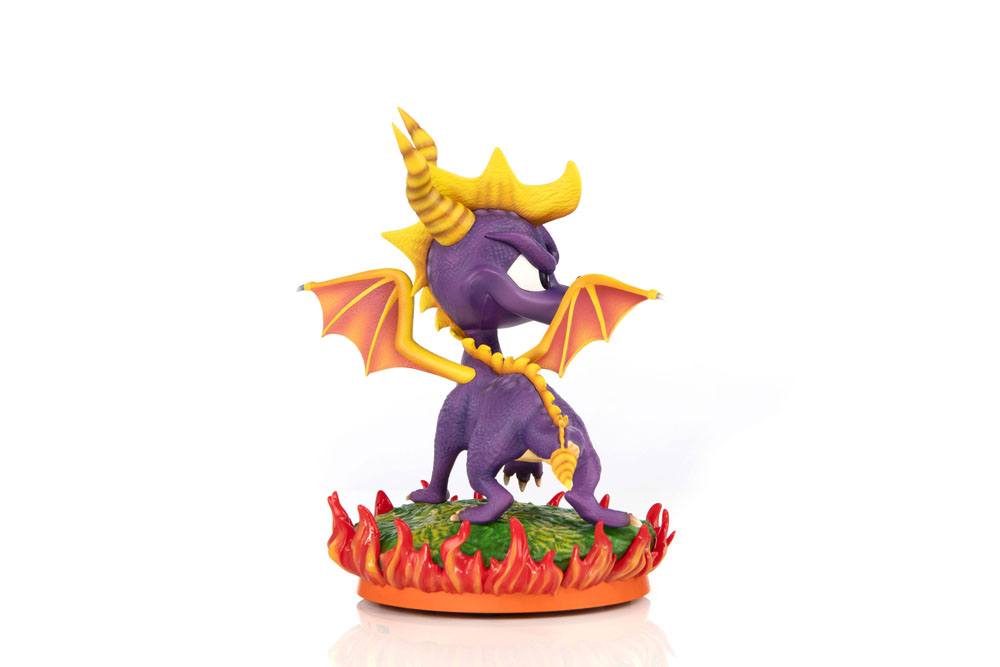 Spyro 2: Ripto's Rage Figurka 20 cm - Image 5