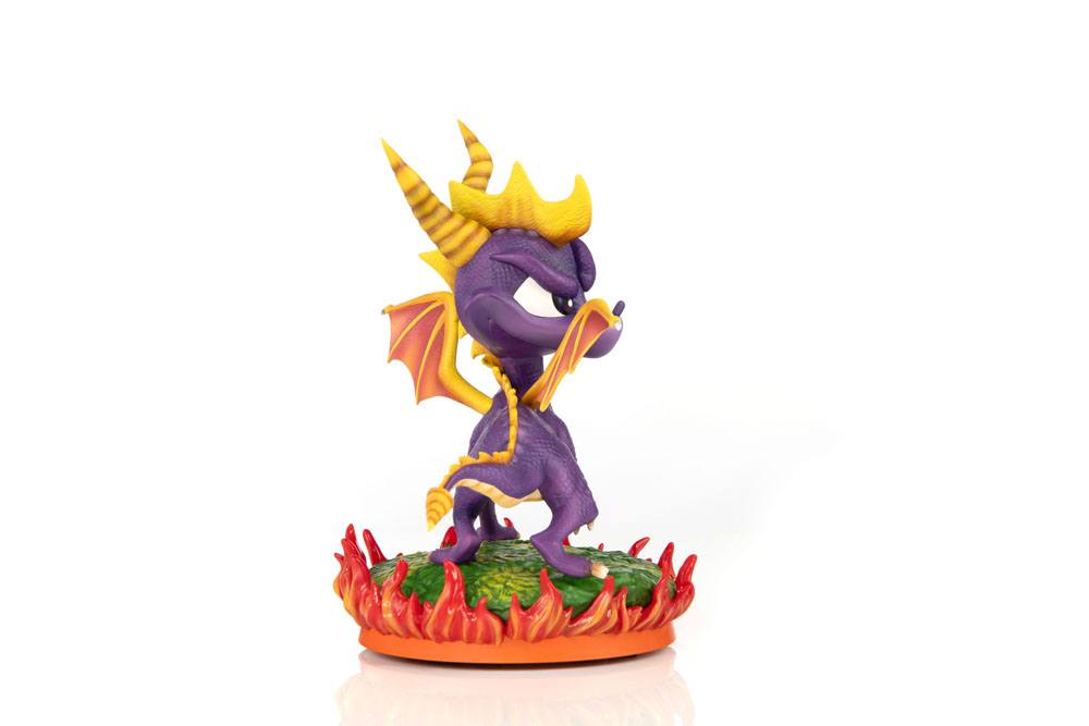 Spyro 2: Ripto's Rage Figurka 20 cm - Image 6