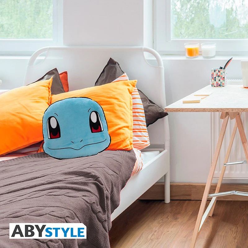 Squirtle Poduszka Pokemon - Image 6
