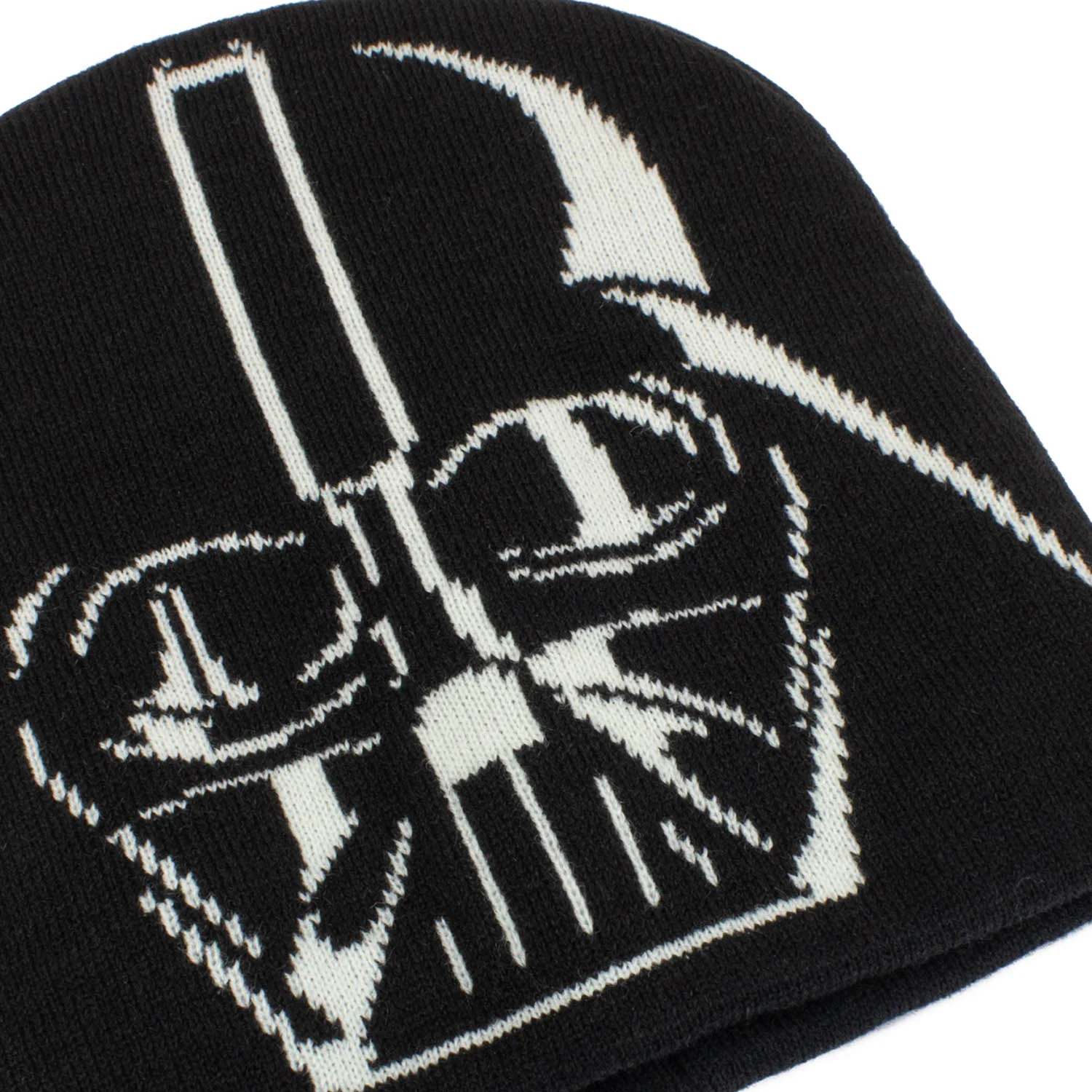 Star Wars – Face Vader Czapka Zimowa (One Size) - Image 3