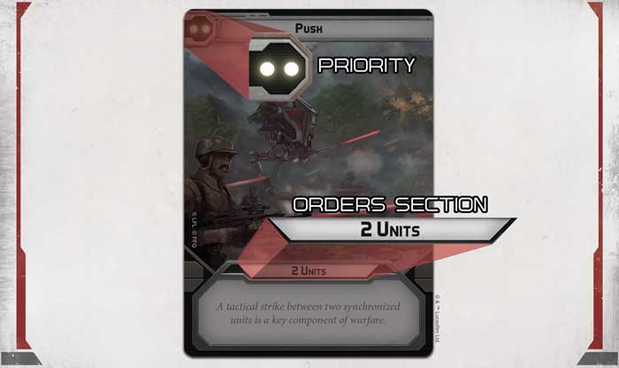 Star Wars: Legion Core Set - Image 12