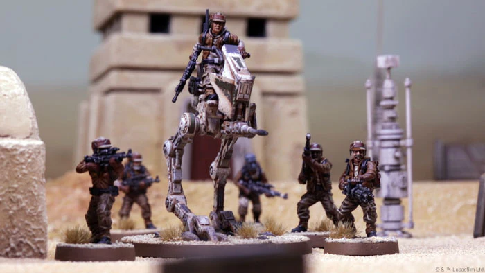 Star Wars: Legion Core Set - Image 5