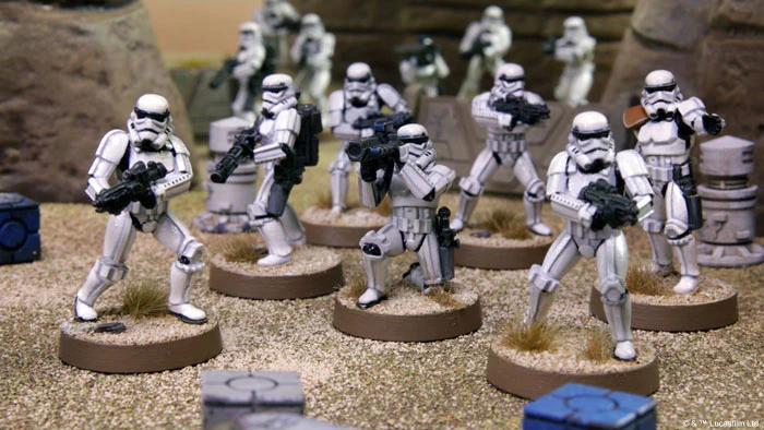 Star Wars: Legion Core Set - Image 7
