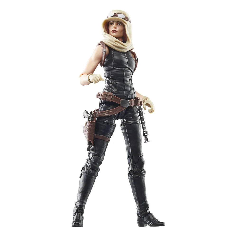 Star Wars: The Last Command Black Series 4-Pack Figurki 15 cm - Image 11
