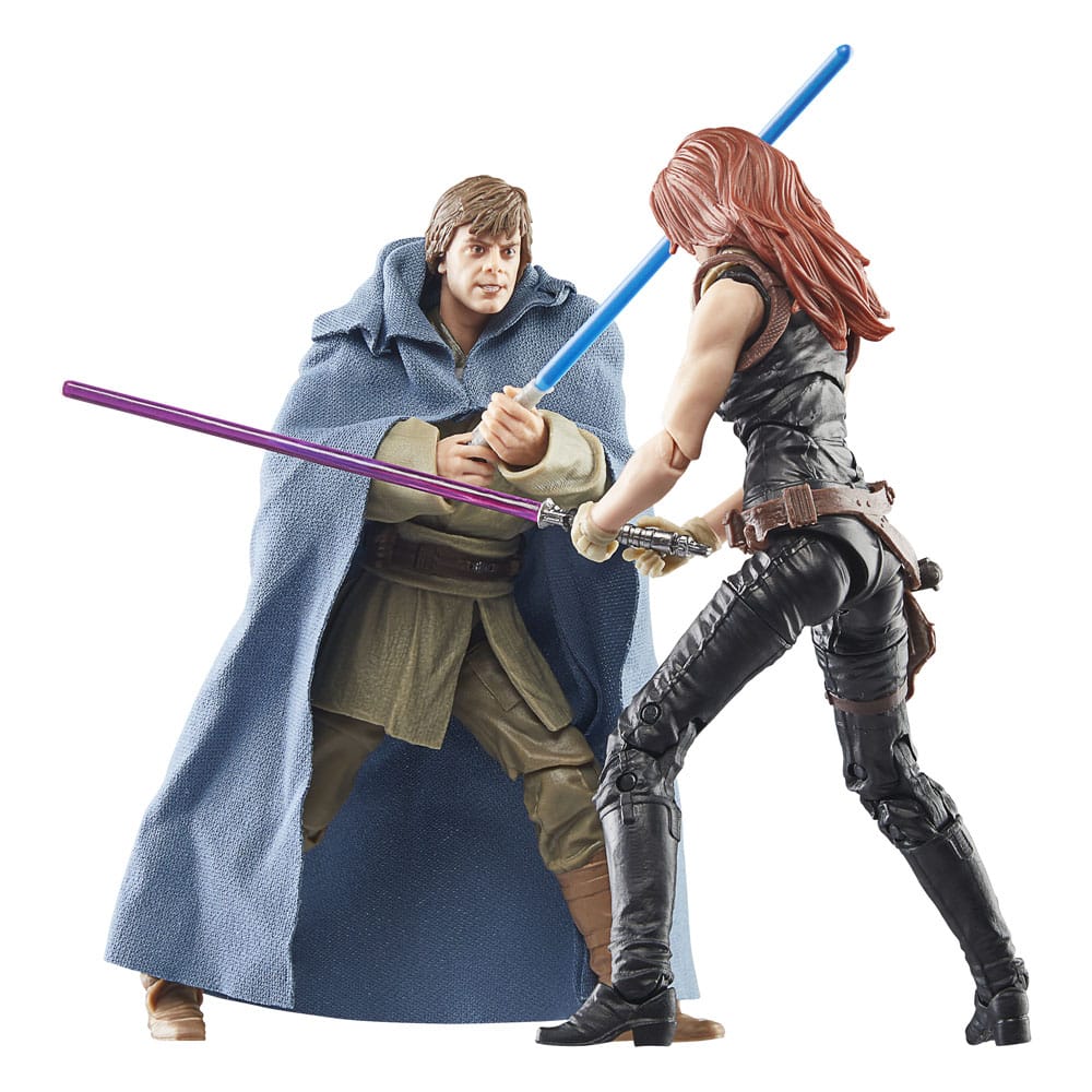 Star Wars: The Last Command Black Series 4-Pack Figurki 15 cm - Image 13