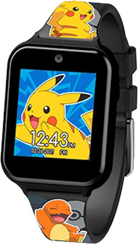 Starters Zegarek interaktywny Pokemon - Image 3