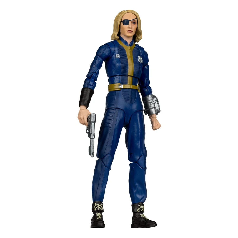 Steph Harper Fallot Figurka 16 cm